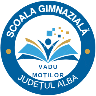 Școala Gimnazială Vadu Moților , Alba